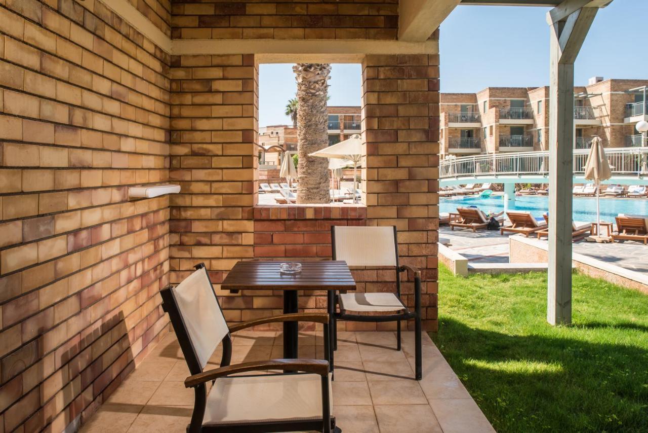 Bella Beach Hotel Hersonissos  Exterior foto