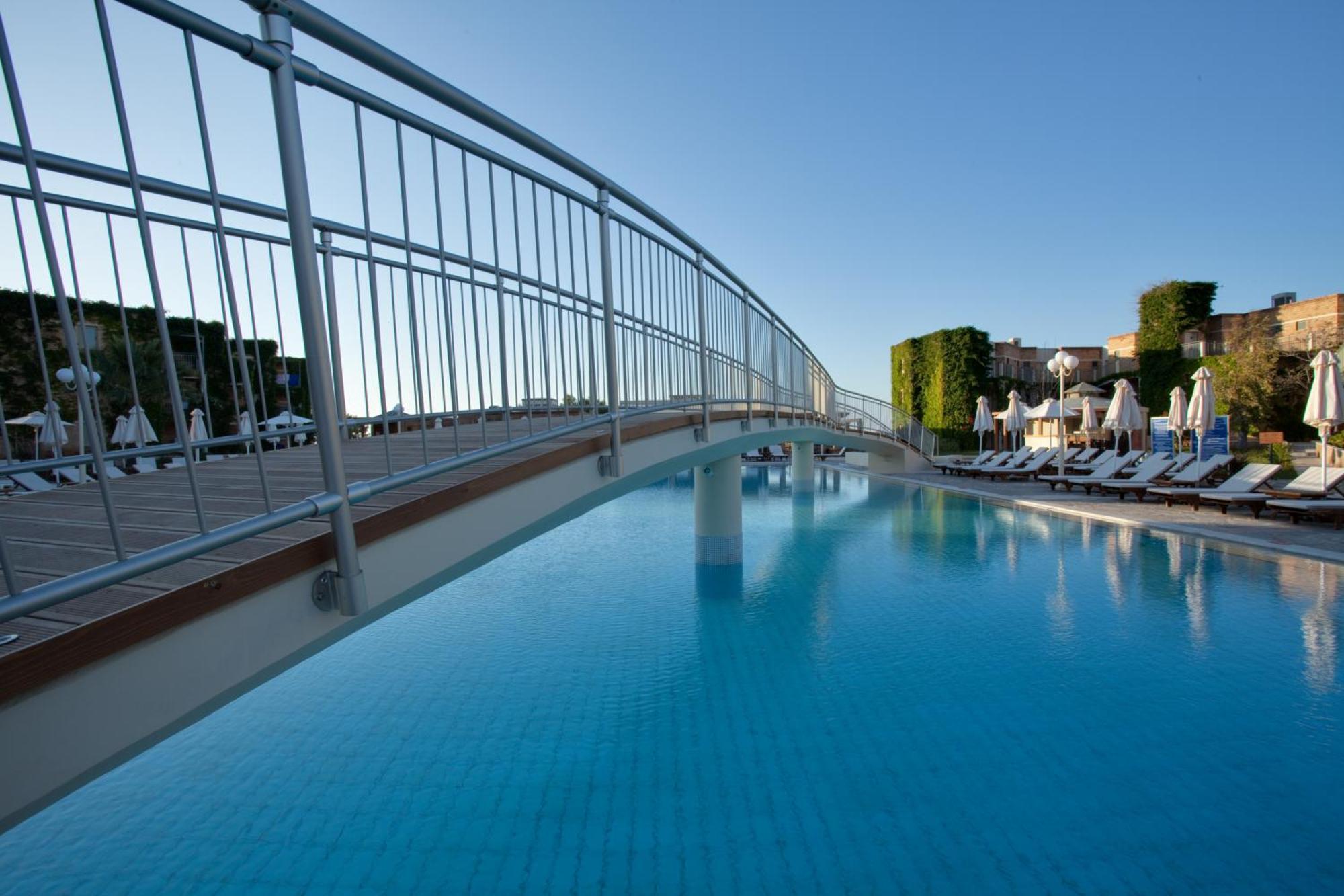 Bella Beach Hotel Hersonissos  Exterior foto